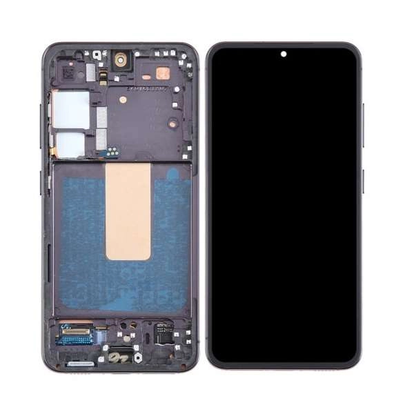 Thay màn hình Samsung Galaxy S23 Plus OLED - Kèm khung viền